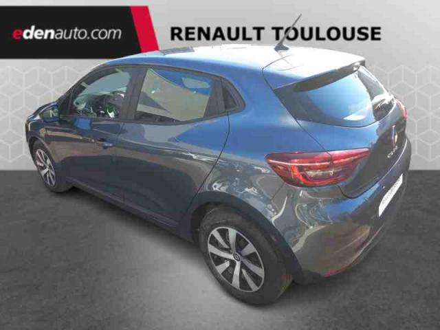 Renault Clio image 1