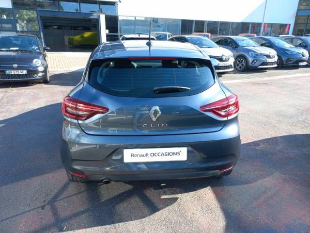 Renault Clio image 9