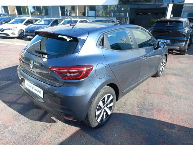 Renault Clio image 2