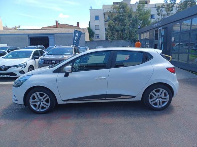 Renault Clio image 1