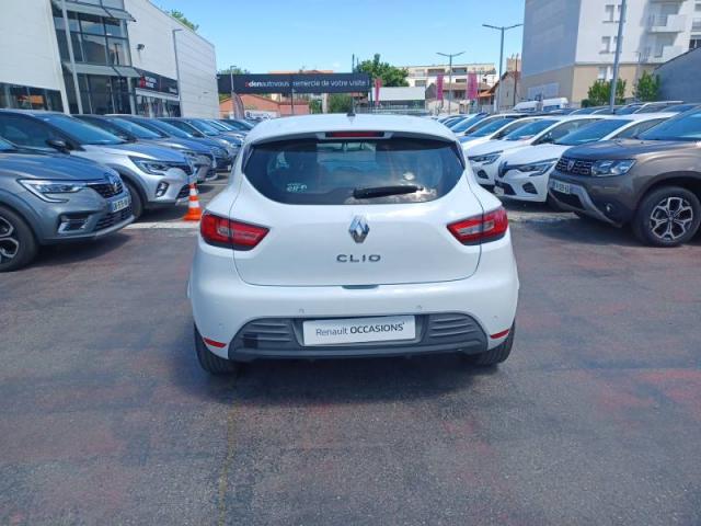Renault Clio image 6