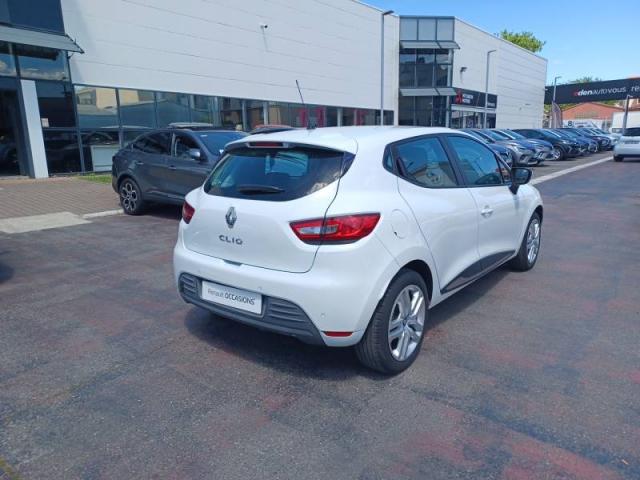 Renault Clio image 4