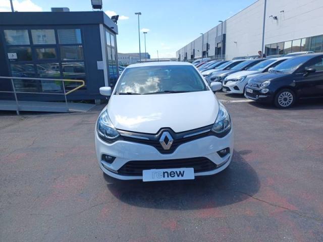 Renault Clio image 8