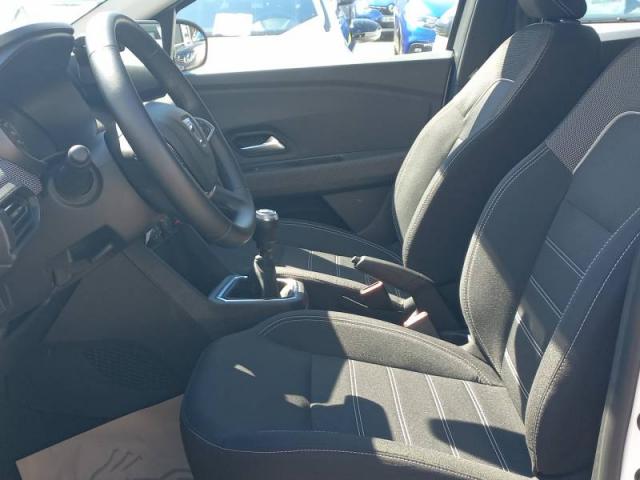 Dacia Sandero image 7