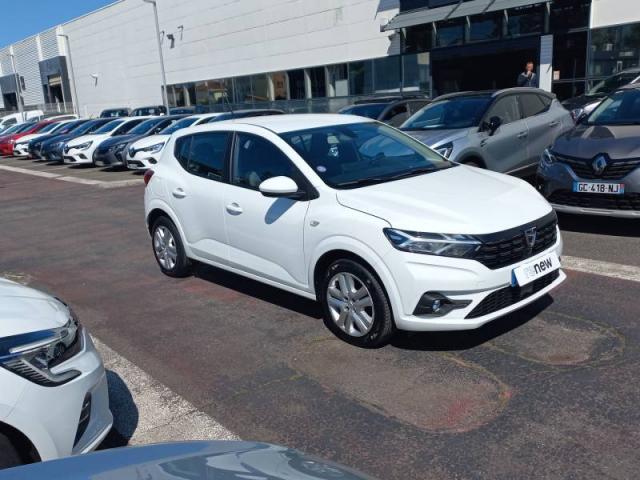 Dacia Sandero image 6