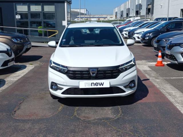 Dacia Sandero image 2
