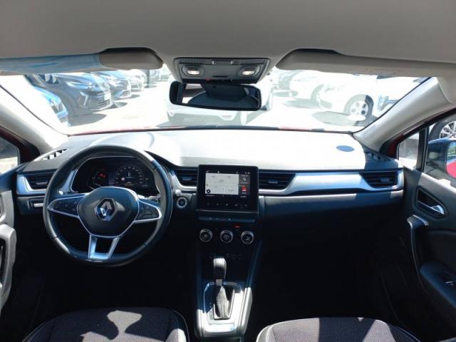 Renault Captur image 6