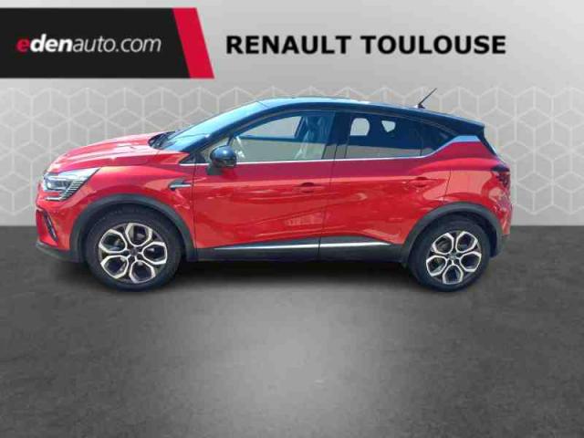 Renault Captur image 8