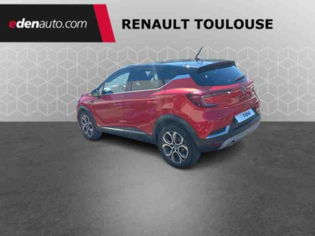 Renault Captur image 1