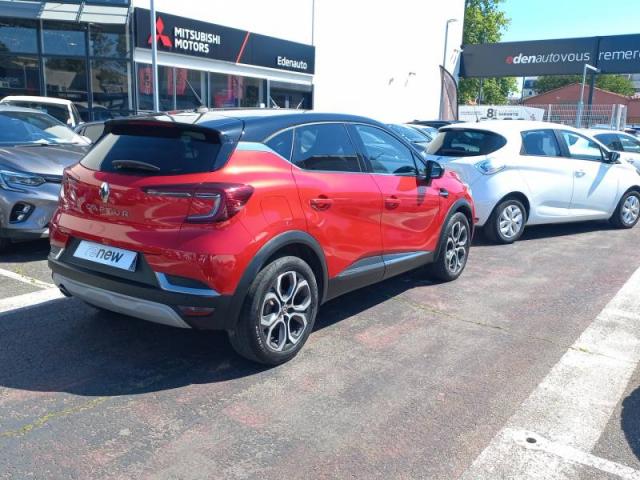 Renault Captur image 7
