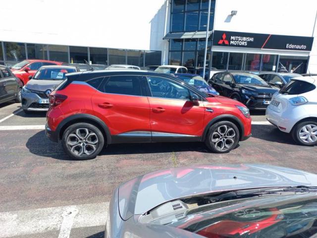 Renault Captur image 3