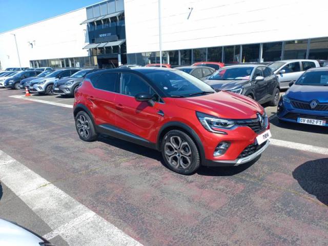 Renault Captur image 4