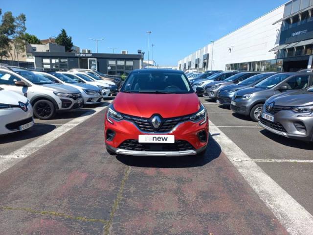 Renault Captur image 2