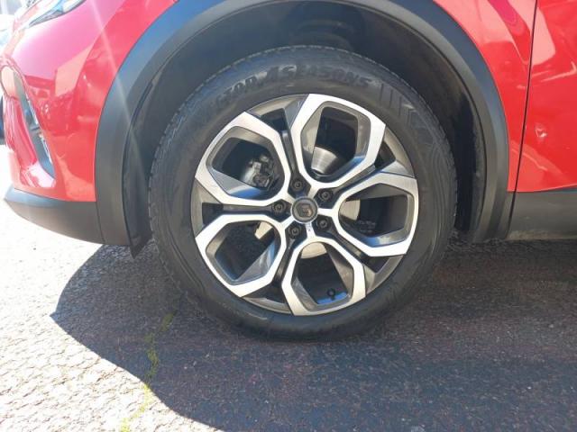 Renault Captur image 5