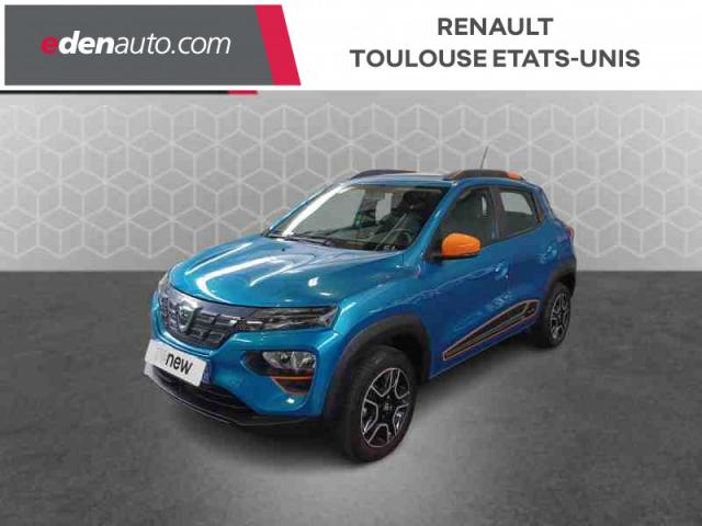 Dacia