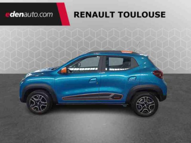Dacia Spring image 4