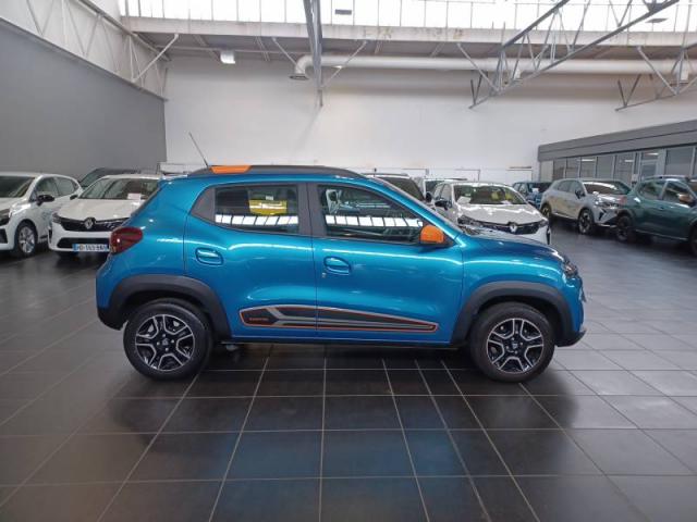 Dacia Spring image 7
