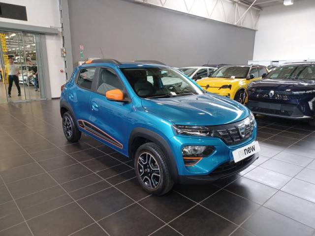 Dacia Spring image 2