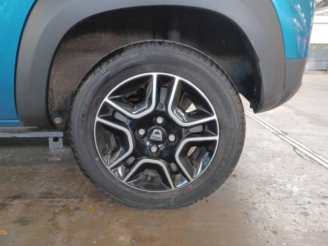 Dacia Spring image 6