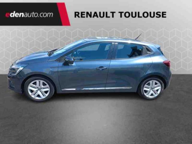 Renault Clio image 8