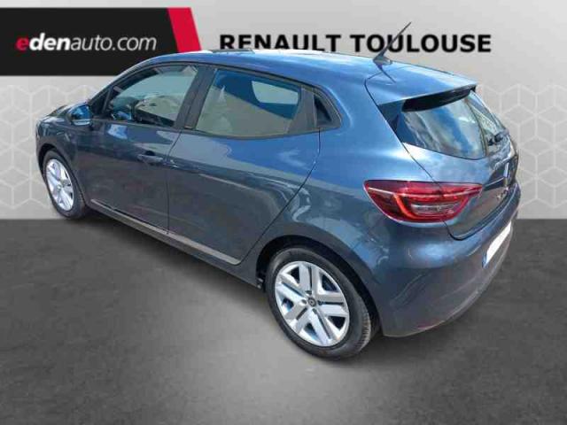 Renault Clio image 1