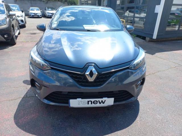 Renault Clio image 5