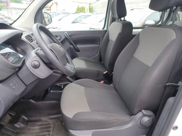 Renault Kangoo Van image 9
