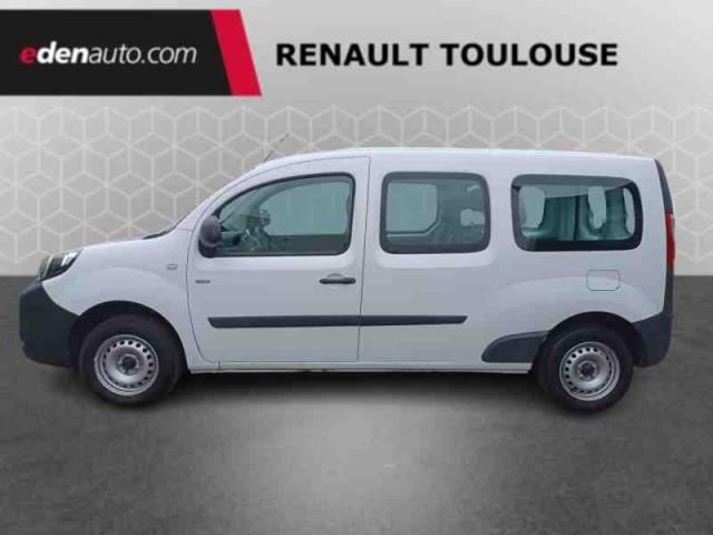 Renault Kangoo Van image 5