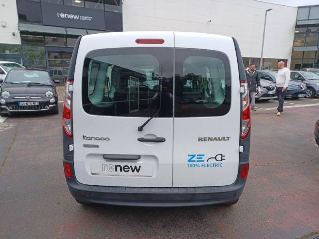Renault Kangoo Van image 6