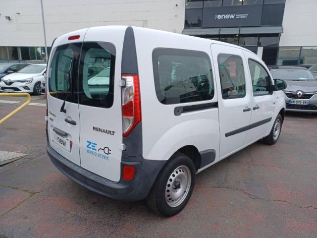 Renault Kangoo Van image 7