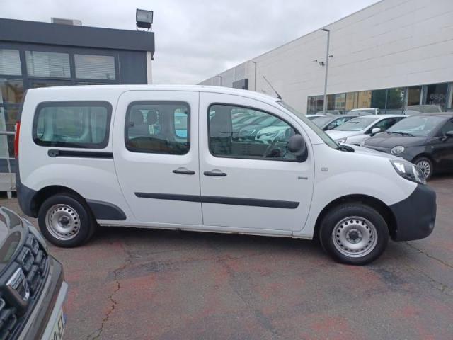 Renault Kangoo Van image 4