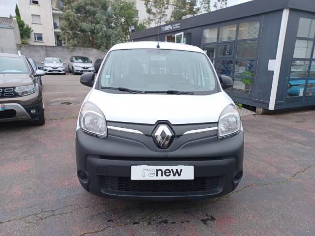 Renault Kangoo Van image 2