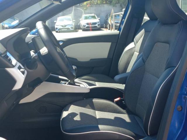 Renault Clio image 9