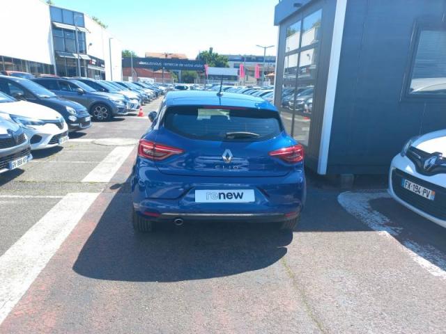 Renault Clio image 6