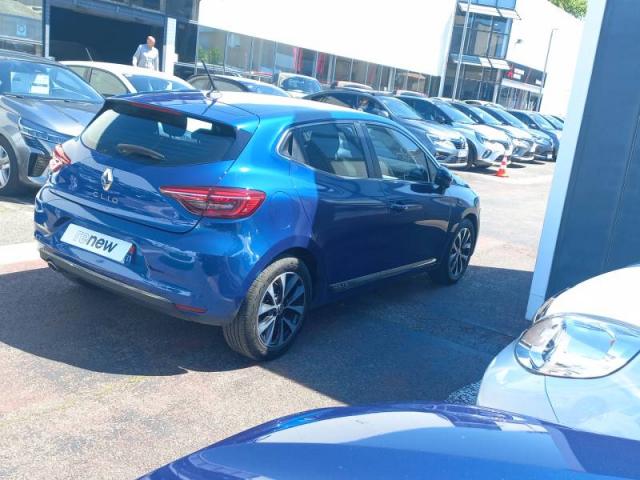 Renault Clio image 3