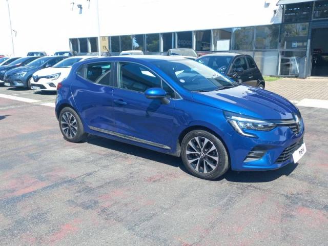 Renault Clio image 2