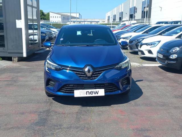 Renault Clio image 1