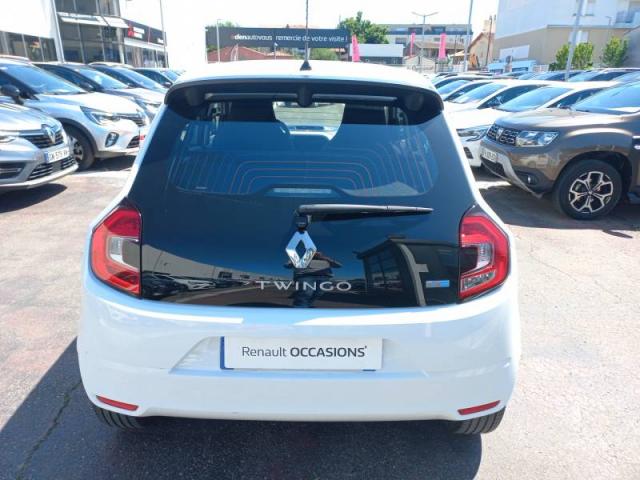 Renault Twingo image 1