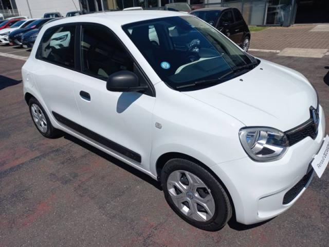 Renault Twingo image 4