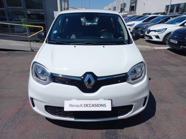 Renault Twingo image 8