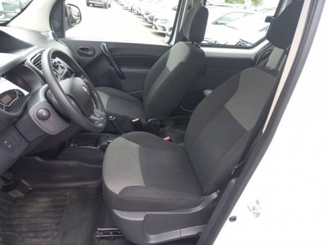 Renault Kangoo Van image 2