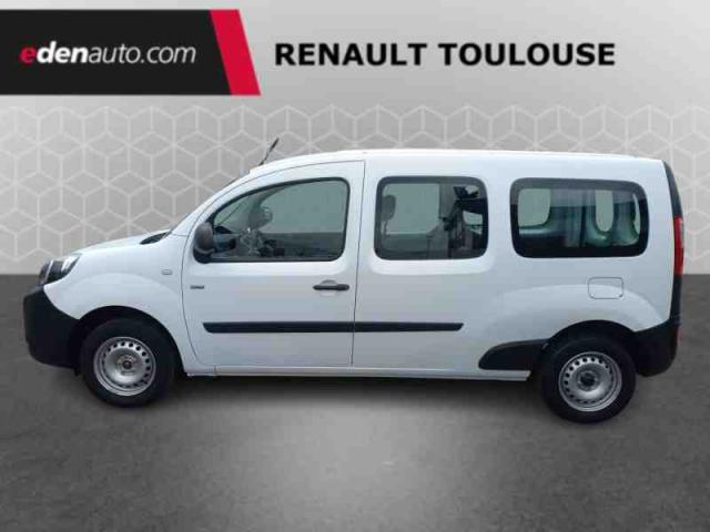 Renault Kangoo Van image 8