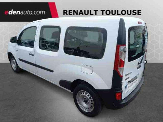 Renault Kangoo Van image 7