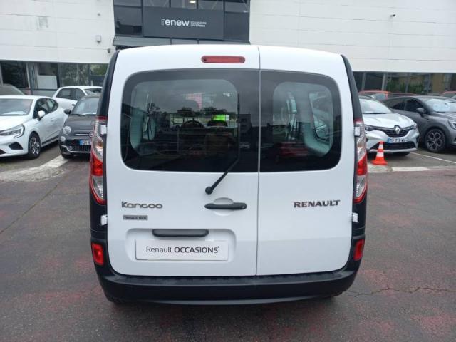 Renault Kangoo Van image 5