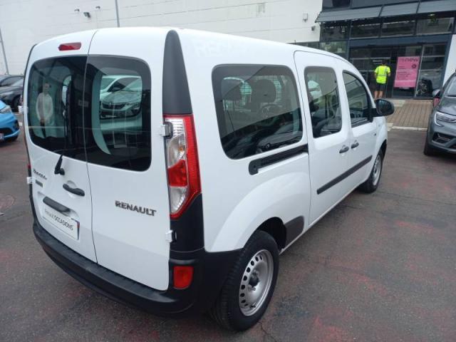 Renault Kangoo Van image 6
