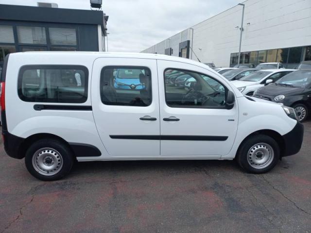 Renault Kangoo Van image 4