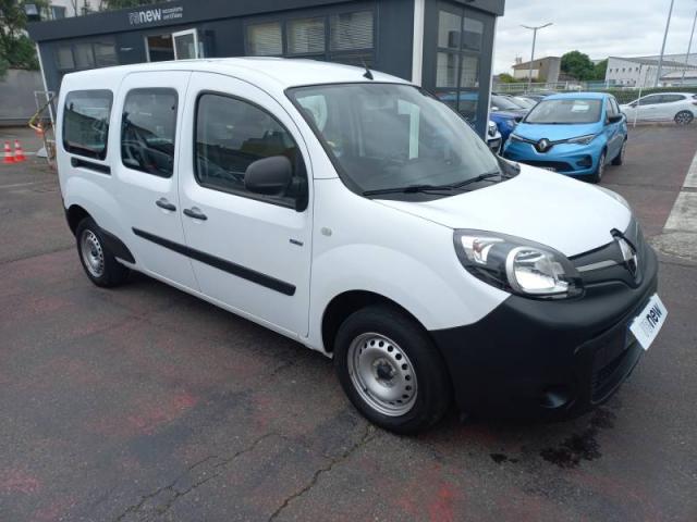 Renault Kangoo Van image 1