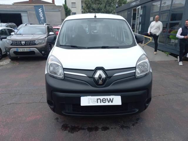Renault Kangoo Van image 3