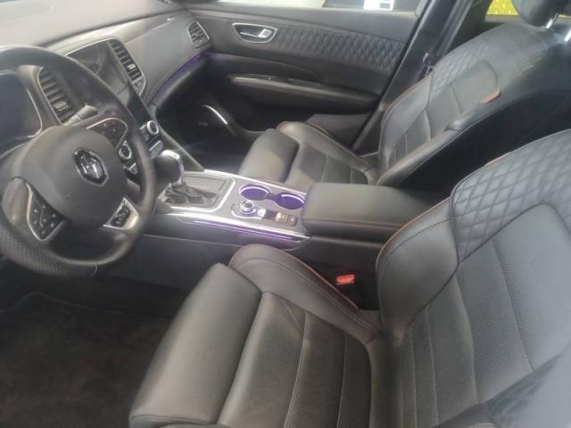 Renault Talisman image 4