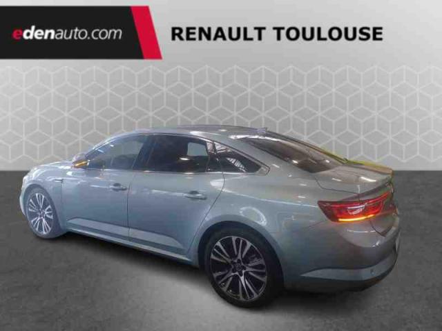 Renault Talisman image 2